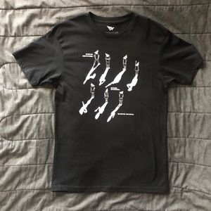 Roc Nation Lil Homies Tee